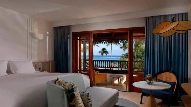 Magnifique Room